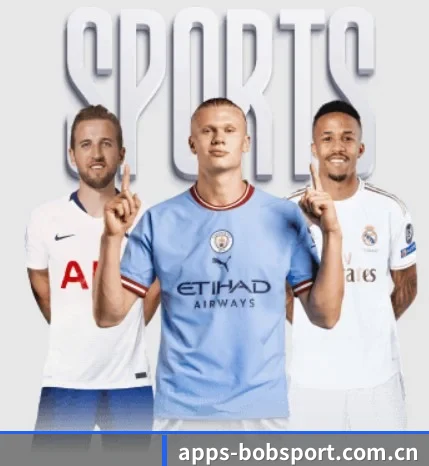 每个板块围绕一个运动项目展开（BOBSPORTS）